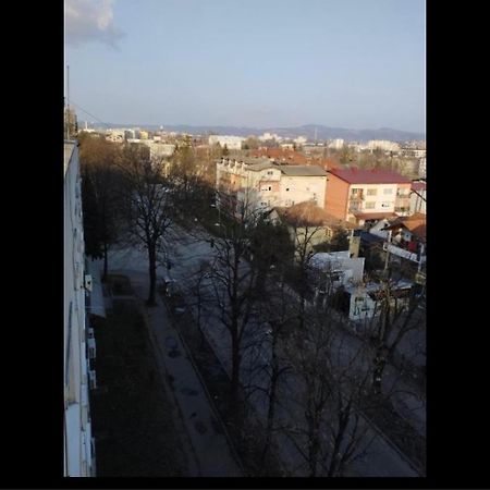 Babici 3 Διαμέρισμα Hiseti Εξωτερικό φωτογραφία